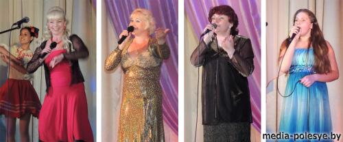 В душевной обстановке встретили свой праздник столинские медики