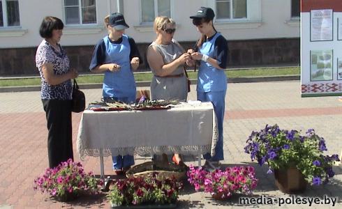 Колледж сельскохозпроизводства будет готовить бетонщиков Колледж сельскохозпроизводства будет готовить бетонщиков