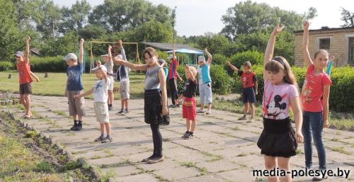 Пришкольные лагеря закрыты. Каникулы продолжаются