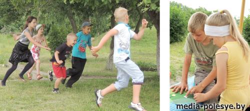 Пришкольные лагеря закрыты. Каникулы продолжаются