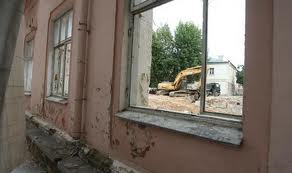 “Согласованная” смерть ресторана “Белосток” в Гродно