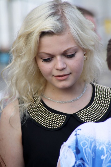 В добрый путь, выпускники! У вас всё получится! (+фото)