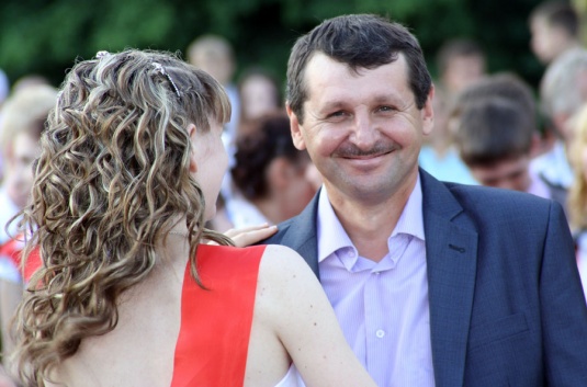 В добрый путь, выпускники! У вас всё получится! (+фото)