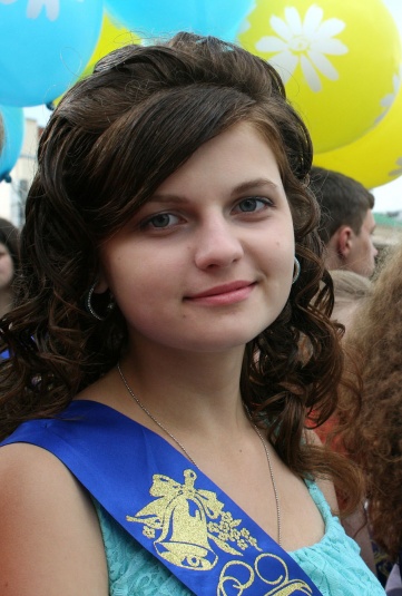 В добрый путь, выпускники! У вас всё получится! (+фото)