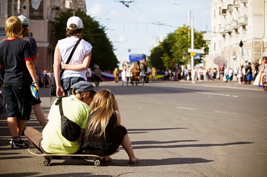 Могилёв: День города отметят 28 и 29 июня (программа)