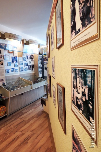 Уникальный музей молока в Слуцке готовится к пятилетнему юбилею