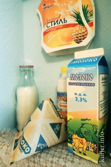 Уникальный музей молока в Слуцке готовится к пятилетнему юбилею