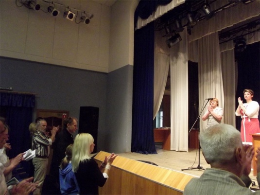 Ваўкавыск запрасіў інтэлектуалаў на традыцыйны турнір