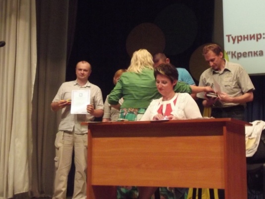 Ваўкавыск запрасіў інтэлектуалаў на традыцыйны турнір