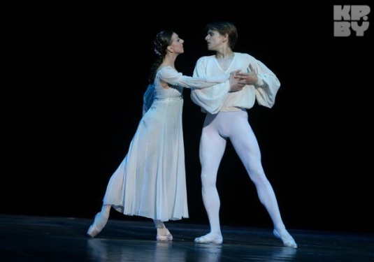 Заслуженные артисты балета: «Любовь хороша до тех пор, пока не захочется есть…»