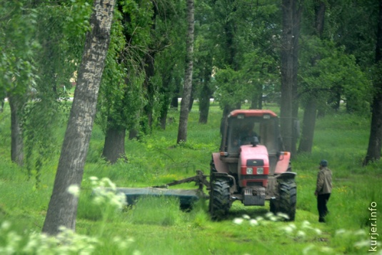 Фотоокна. 4 июня 2013