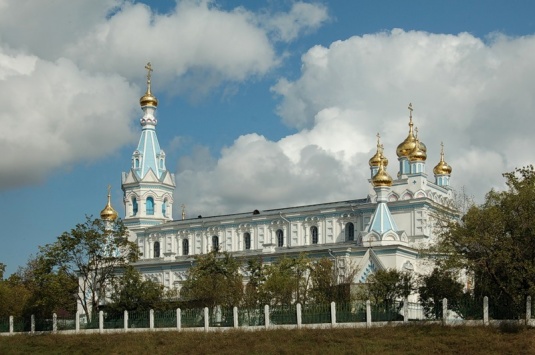 Двайнікі гродзенскага Пакроўскага сабора
