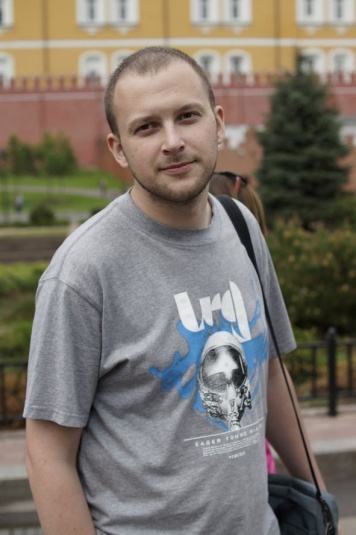 Бином: Я занимаюсь рэпом благодаря фестивалям в парке