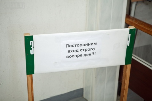 Могилёвский аэропорт готов отправлять самолёты в Египет и Турцию (фото)