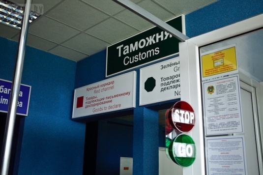 Могилёвский аэропорт готов отправлять самолёты в Египет и Турцию (фото)