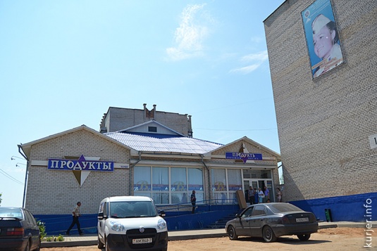 Ремонт и открытие магазина, как спецоперация