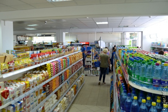 Ремонт и открытие магазина, как спецоперация