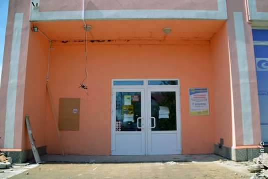 Стройки. В «Евроопте» и 46-ом. Что внутри