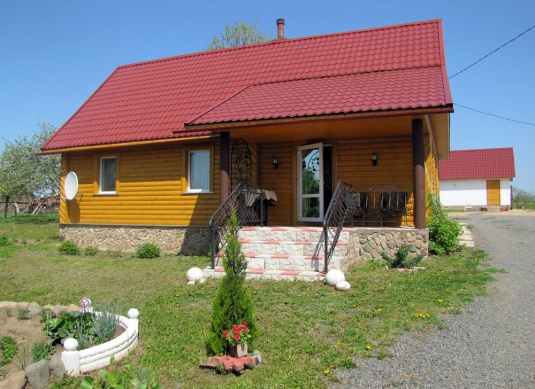 Аура Лучая оздоровила