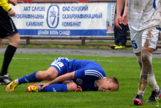 Фотохроника мая-2013. Слуцк