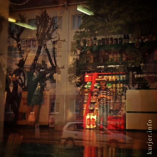 Фотохроника мая-2013. Слуцк