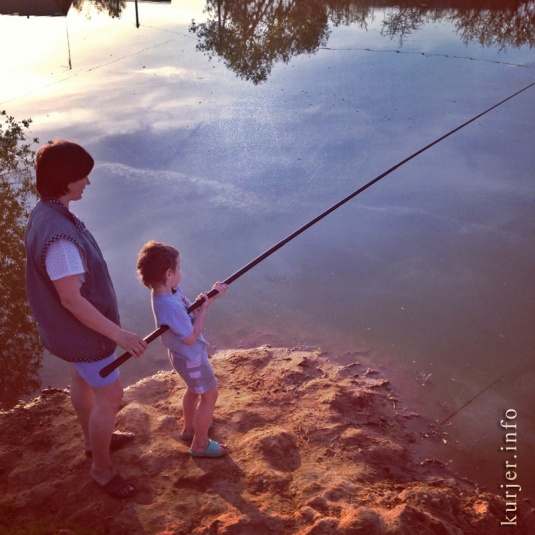 Фотохроника мая-2013. Слуцк