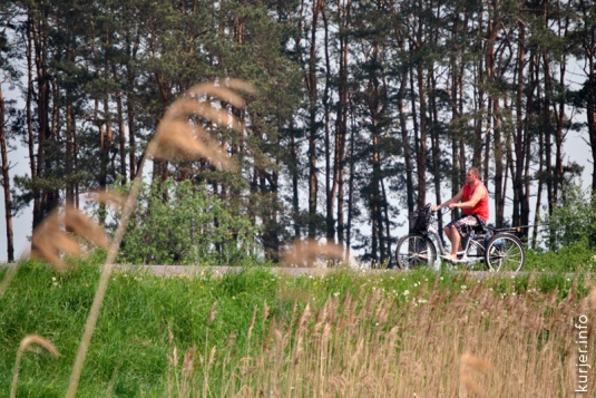 Фотохроника мая-2013. Слуцк