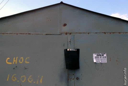 Фотохроника мая-2013. Слуцк