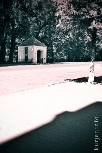 Фотохроника мая-2013. Слуцк