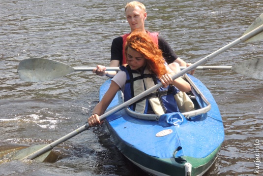 Фотохроника мая-2013. Слуцк