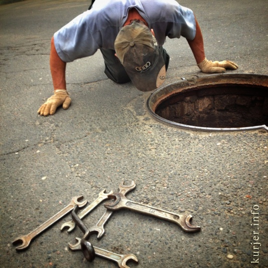 Фотохроника мая-2013. Слуцк