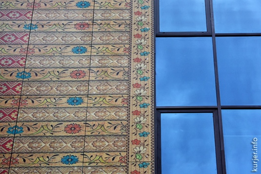 Фотохроника мая-2013. Слуцк