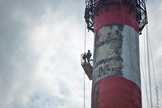 Фотохроника мая-2013. Слуцк