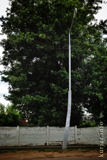 Фотохроника мая-2013. Слуцк