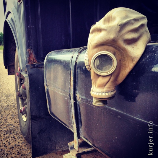 Фотохроника мая-2013. Слуцк