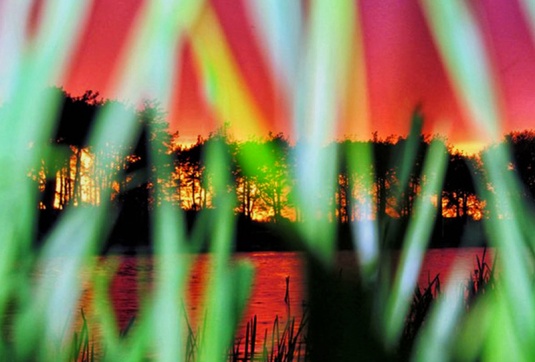 На мир мы смотрим по-другому (+фото)