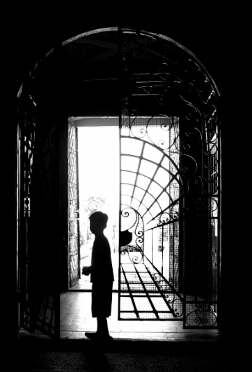 На мир мы смотрим по-другому (+фото)