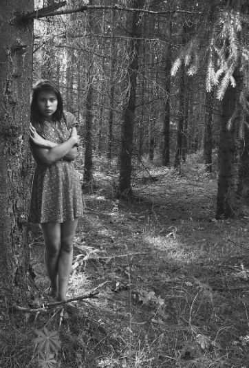 На мир мы смотрим по-другому (+фото)