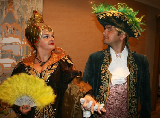 Народнай музыцы далей іскрыцца, славячы цымбальную сталіцу (+фота)