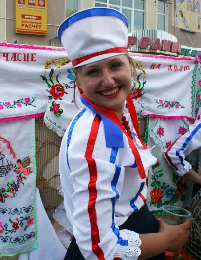 Народнай музыцы далей іскрыцца, славячы цымбальную сталіцу (+фота)