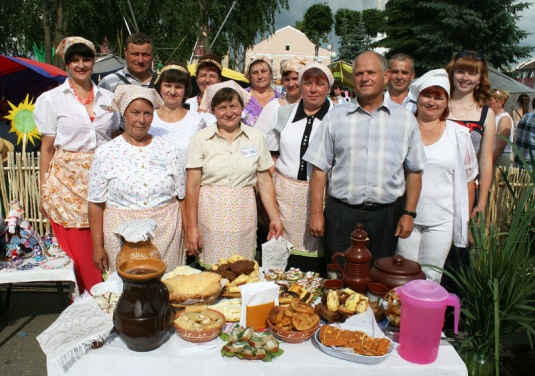 Народнай музыцы далей іскрыцца, славячы цымбальную сталіцу (+фота)