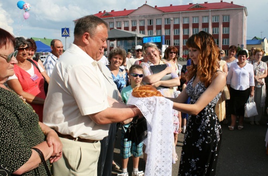 Народнай музыцы далей іскрыцца, славячы цымбальную сталіцу (+фота)