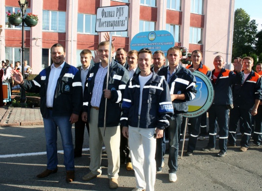 Народнай музыцы далей іскрыцца, славячы цымбальную сталіцу (+фота)