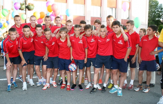 Народнай музыцы далей іскрыцца, славячы цымбальную сталіцу (+фота)