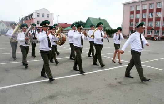 Народнай музыцы далей іскрыцца, славячы цымбальную сталіцу (+фота)