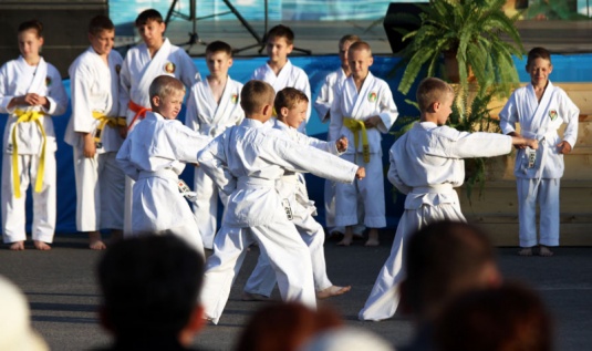 Народнай музыцы далей іскрыцца, славячы цымбальную сталіцу (+фота)