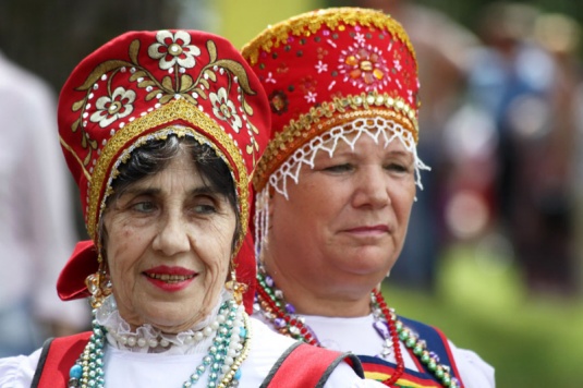 Народнай музыцы далей іскрыцца, славячы цымбальную сталіцу (+фота)