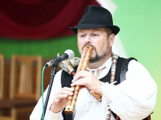 Народнай музыцы далей іскрыцца, славячы цымбальную сталіцу (+фота)