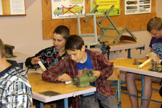 Где и как молодые ошмянцы могут подработать летом?