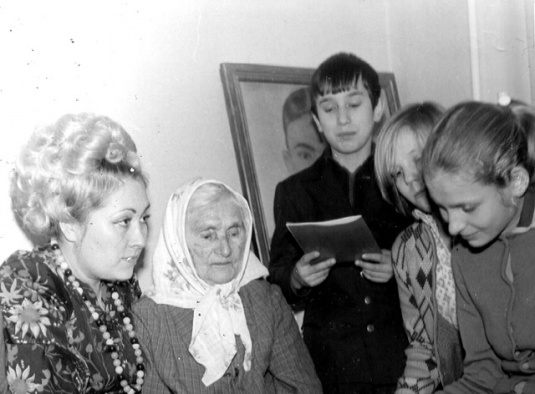 Жодино: прошлое и настоящее. Нынешняя подборка фотографий – от горожанки Лилии Ворошковой.